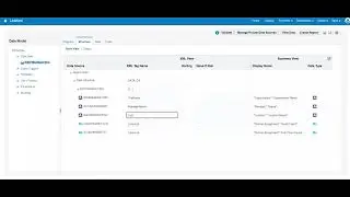 Part 12 - BIP Report based on OTBI analysis (Business Intelligence Publisher) - Oracle HCM Cloud