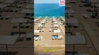 Viking Star Hotel: 5-звёздный отдых у моря в Кемере