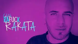 Calidah - RAKATA