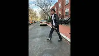 TillyHome - Sunday Service Freestyle  (Unreleased)