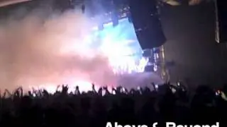 Above & Beyond @ Palladium FULL VERSION TATW 350 Set Recap / Tracklist Compilation