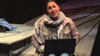 Rachel Corrie