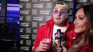 BoxingNowChannel @BoxingNow | The Official Boxing Now