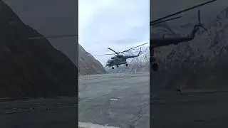 Mi-17 V5 Indian Air Force 🇮🇳⚔️💀 #indianairforce #aviation #power #trending #military #shorts #yt