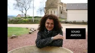 Interview Souad Amidou