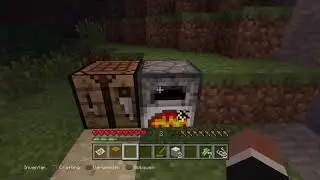 Let´s Play Minecraft - Folge 1