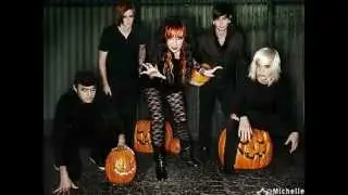 New Years Day- 