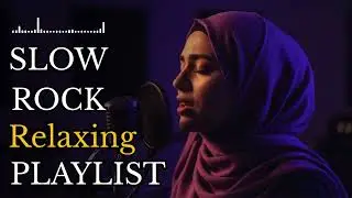 💕 Romantic Slow Rock Evenings | Emotional Soft Rock Love Mix