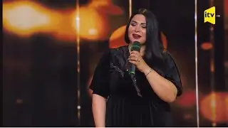 Aynur İsgəndərli - Nə Bəxtiyardıq ( Hər zaman musiqi / Flora Kərimova )