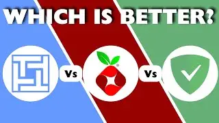 Technitium vs Pihole vs Adguard - Better Ad-Blocking Platform in 2025?