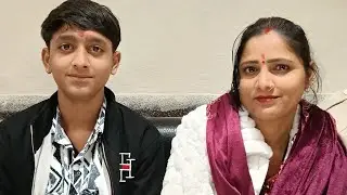 New year 2026 😄🎊 Masti with family❤️🧿💖