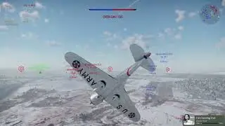 Thundering into War with Endo!? | War Thunder