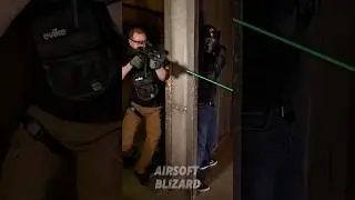 La Famosa T&aacute;ctica Que Utilizan las FUERZAS ESPECIALES en CQB