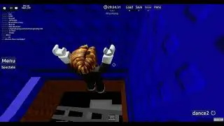 ToEV (Tower of Eternal Void) All-Jump