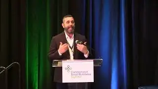 2025 CT Small Business Summit: Healthcare Impacts on Small Businesses