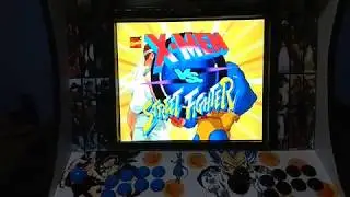 Custom Arcade Bartop - Software - Hecho en casa
