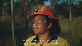 Restoring nature