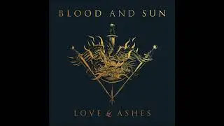 BLOOD AND SUN - Dusk Century (Official single 2020)