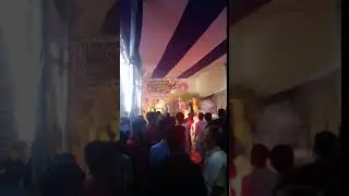 spritual dance