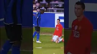 Mario Balotelli vs Cristiano Ronaldo