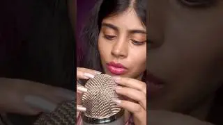 ASMR Bare Mic Scratching 😍✨ #asmrsounds #asmr #micscratching