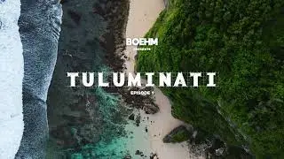 Boehm presents: Tuluminati Radio | Episode 1