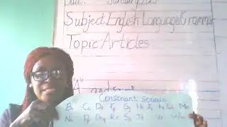 HopeAlive Year3 English Language