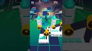 Rolling sky Psychedelic Music and Beat party (American Football and Championship) theme