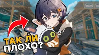 ЧТО НЕ ТАК С ZZZ | ГЛАВНЫЕ ПРОБЛЕМЫ Zenless Zone Zero
