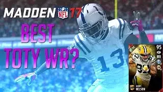 Before You Buy - TOTY Offensive Player Review in Madden 17!