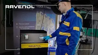 ATF PROFESSIONAL LINE 2 | RAVENOL&reg;