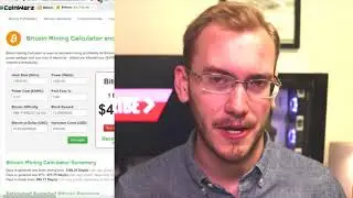 How much money can you make with Antminer S9 14TH/s - Profitability