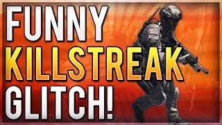 COD Ghosts: Unlimited Ballistic Vests and Ammo Crates Trolling Glitch! (Online & Easy)