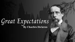 Great Expectations By Charles Dickens : A Journey Through Dickens' Classic