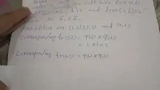 Number of Elements of order 2 in Z_2&times;Z_2