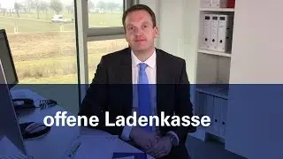 offene Ladenkasse | deimel FACHINFO