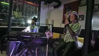 N&B-Éclaircie (de mes idées noires)