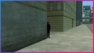 Gm_BigCity... Но что-то не так.. | Garry's Mod