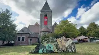 sint denijs city