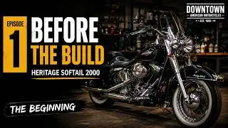 Sound with Two Faces &ndash; Jekill & Hyde Exhaust  Heritage Classic Build (Episode 1: Unboxing)