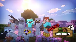 WINITOWN #3