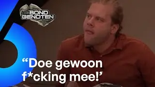 Zijn de bewoners HELEMAAL KLAAR met Casper? 😱 | De Bondgenoten #AFL45