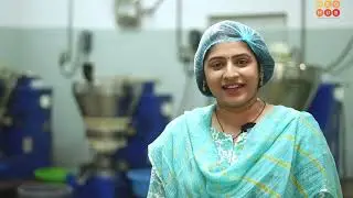 How Wood Cold-Pressed Oil is Made by Anjali Foods | VRK Naturals | VRK diet |