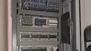 Scada system se panel control kaise hota hai Scada & frtu kya hai ll Scada panel kaise banaye