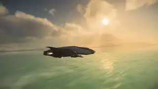 Star Citizen - Origin 85X