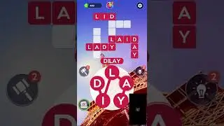 Word Shuffle Adventure | Mix Letters, Solve Clever Clues, Fill Puzzle Boards & Boost Vocabulary Fun