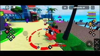Anime Souls Simulator F2p Ep 1