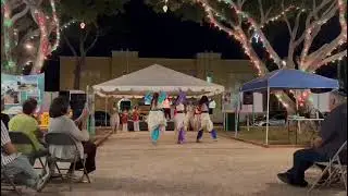 Aniversario 2022-Danzando en cada temporada