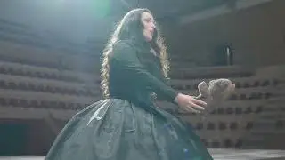 ZELMIRA - Trailer 2025