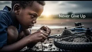 The Boy with the Broken Bike Who Shocked Everyone #africanfolktale #folklore #storytime